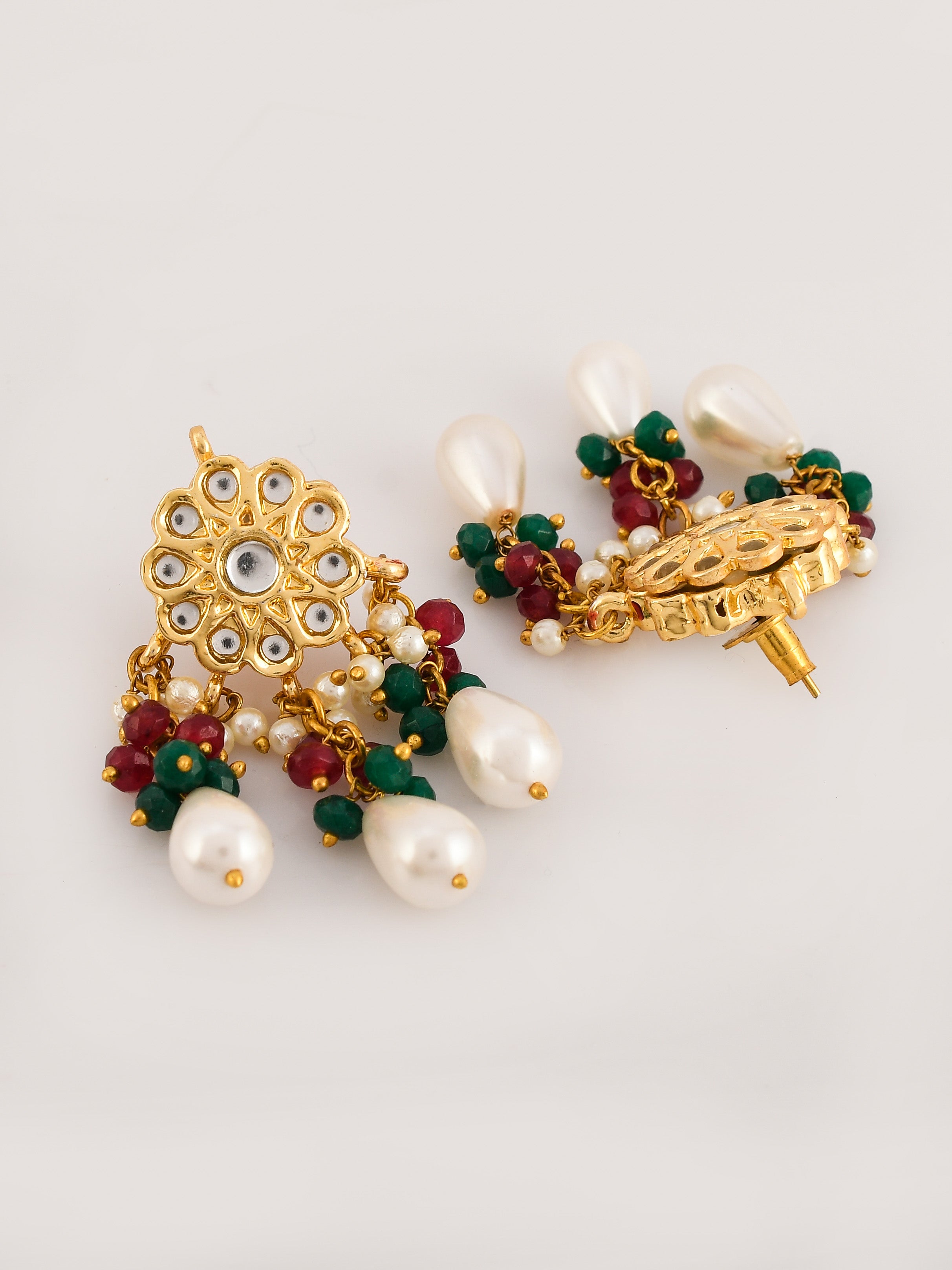 Dastoor Designer Necklace Set