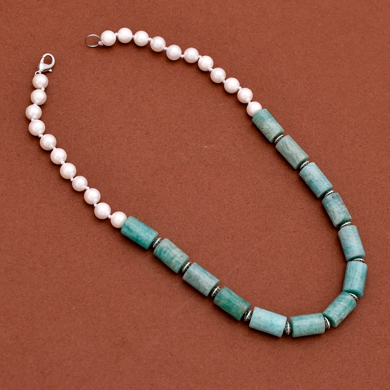Dastoor Designer Mala Set