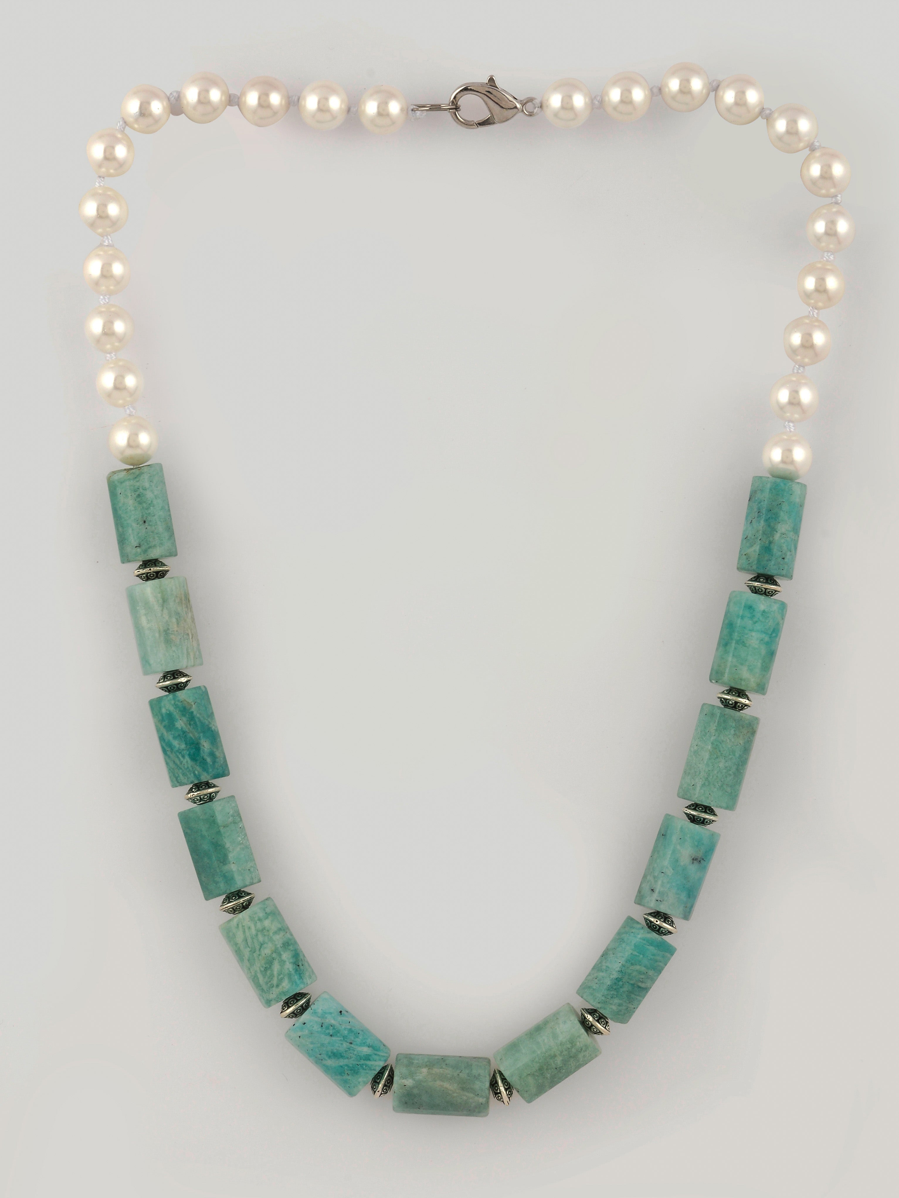 Dastoor Designer Mala Set