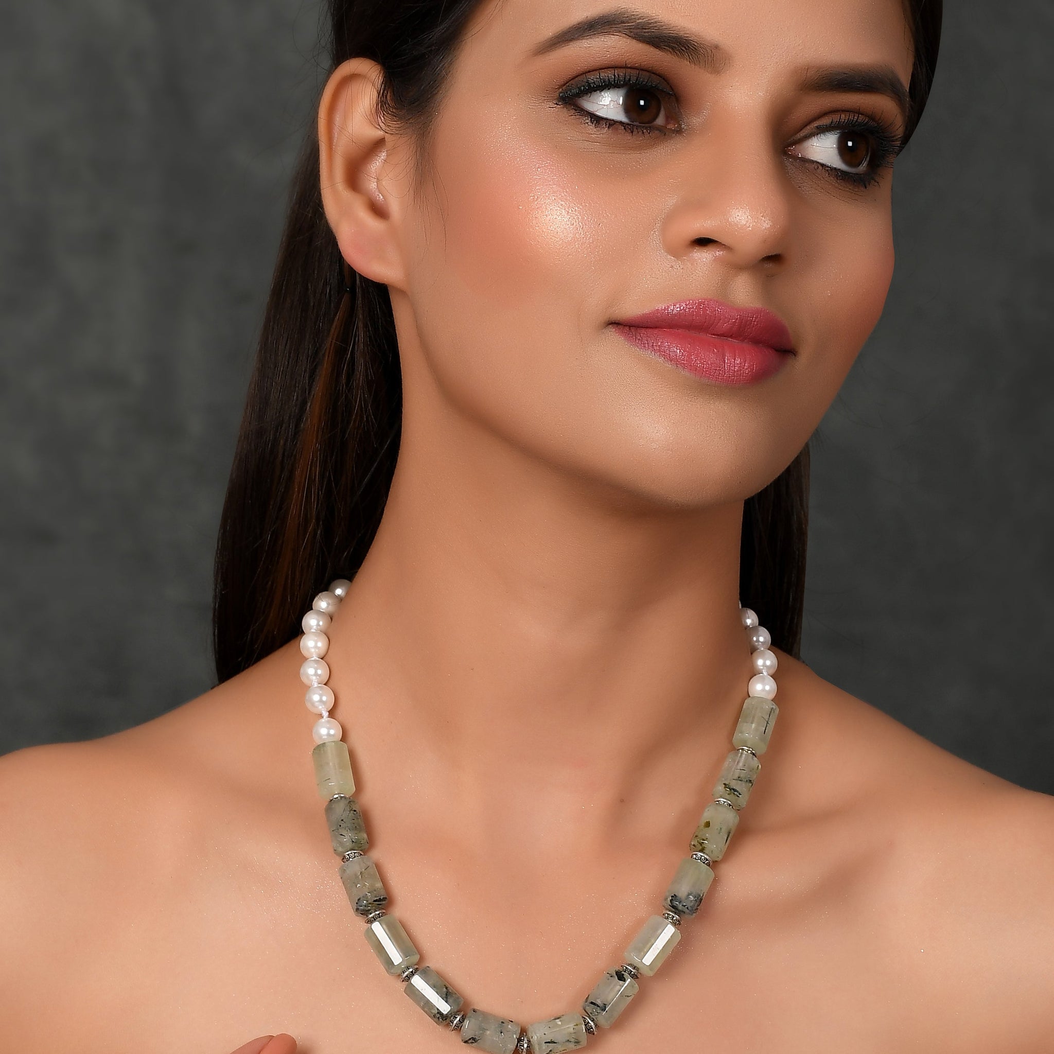 Dastoor Designer Mala Set