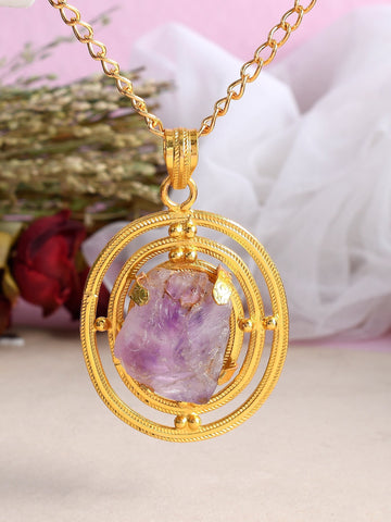 Beautiful Stone Pandent