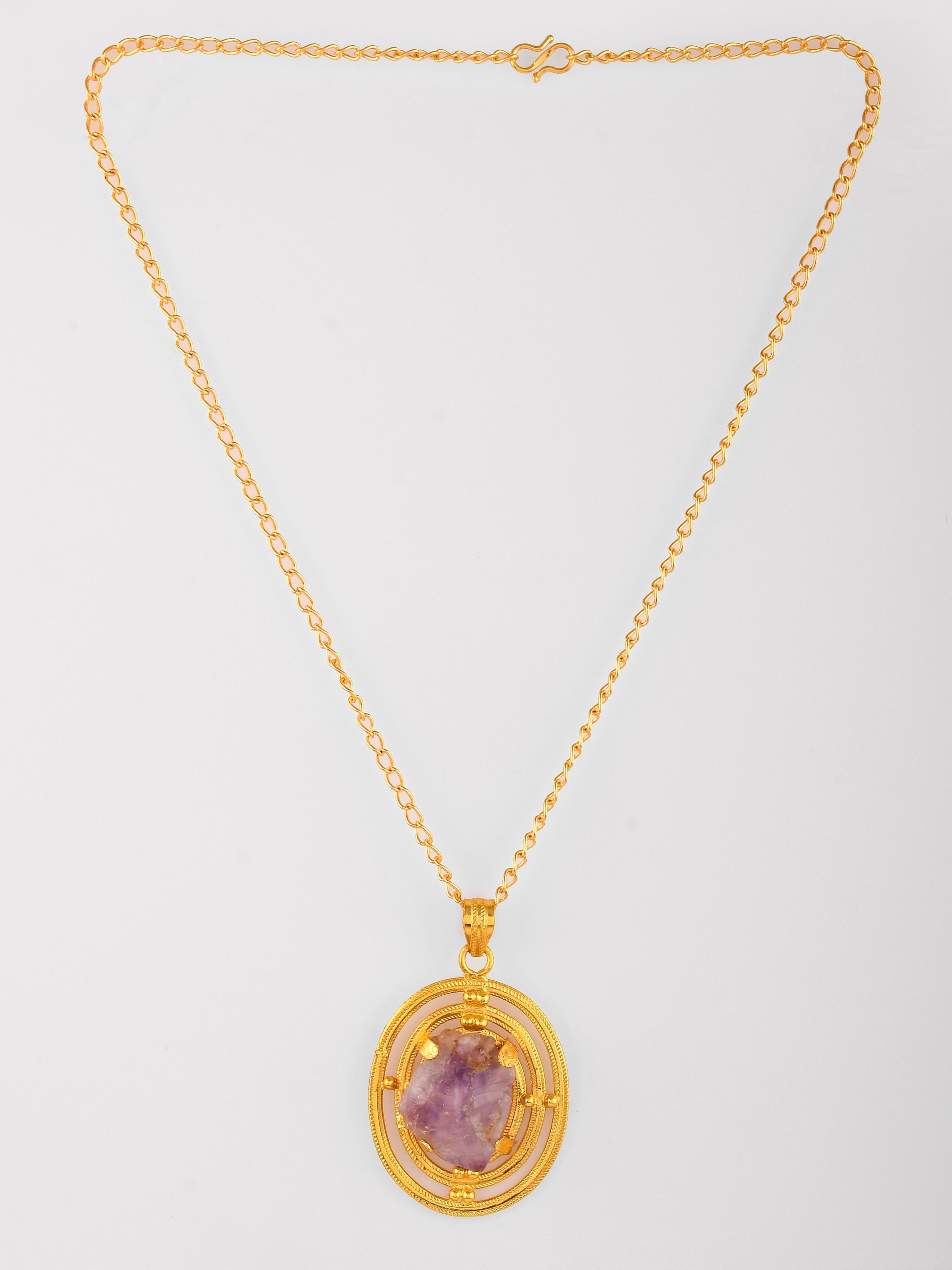 Beautiful Stone Pandent