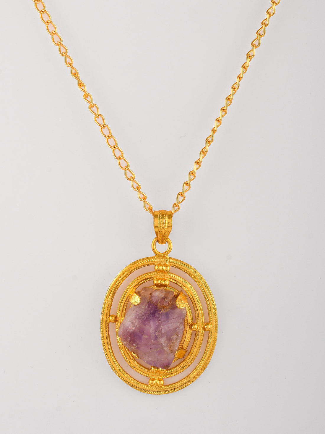 Beautiful Stone Pandent