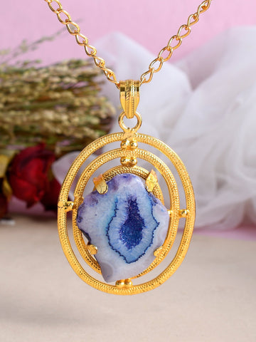 Beautiful Stone Pandent