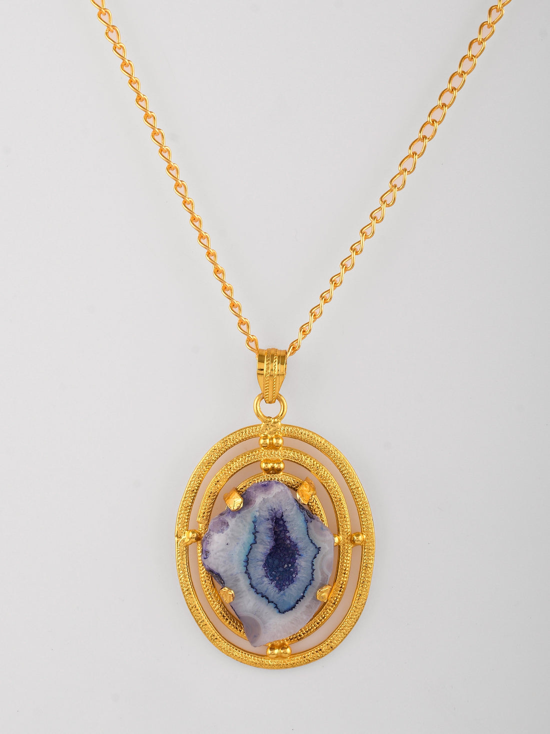 Beautiful Stone Pandent