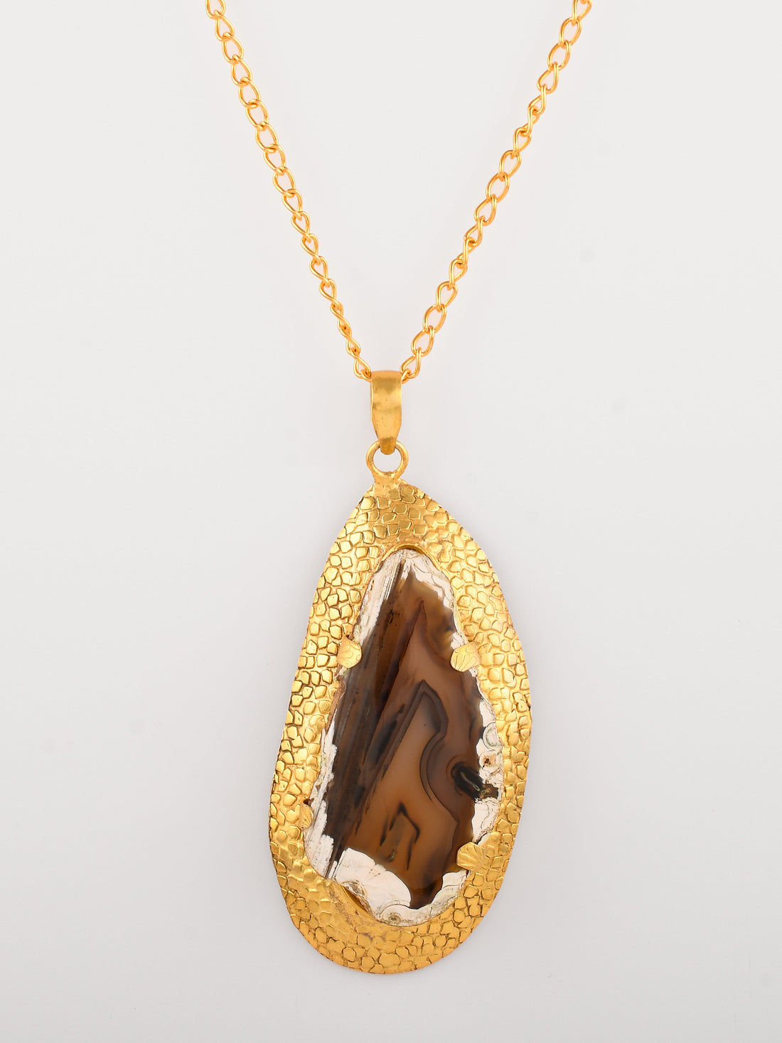 Beautiful Stone Pandent