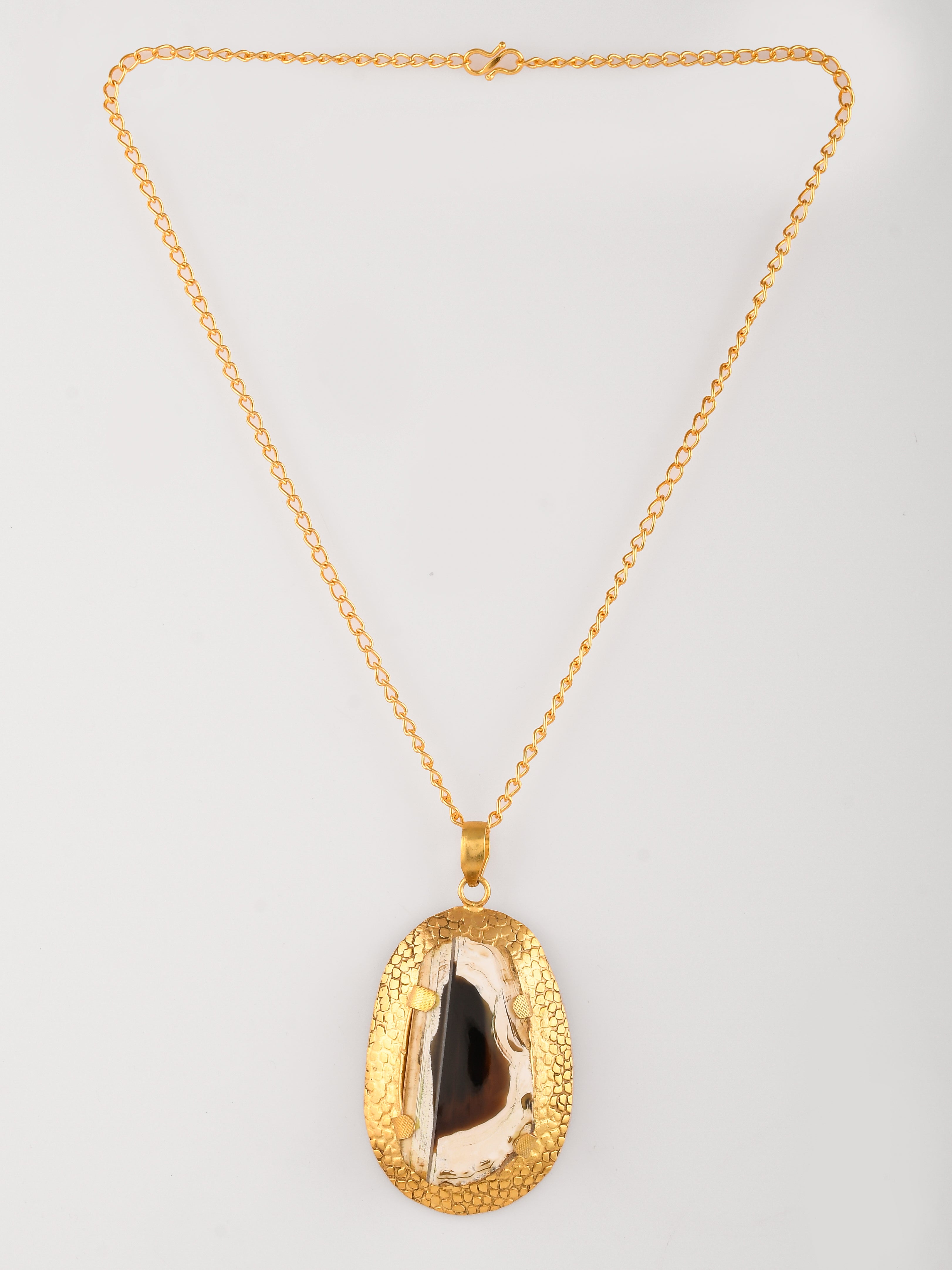 Beautiful Stone Pandent