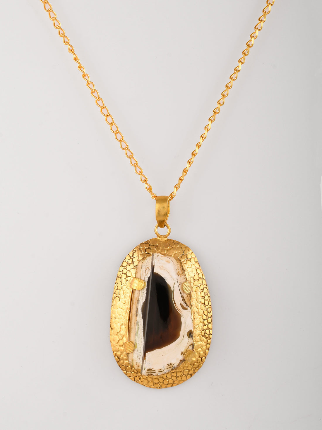 Beautiful Stone Pandent