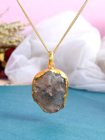 Beautiful Stone Pandent