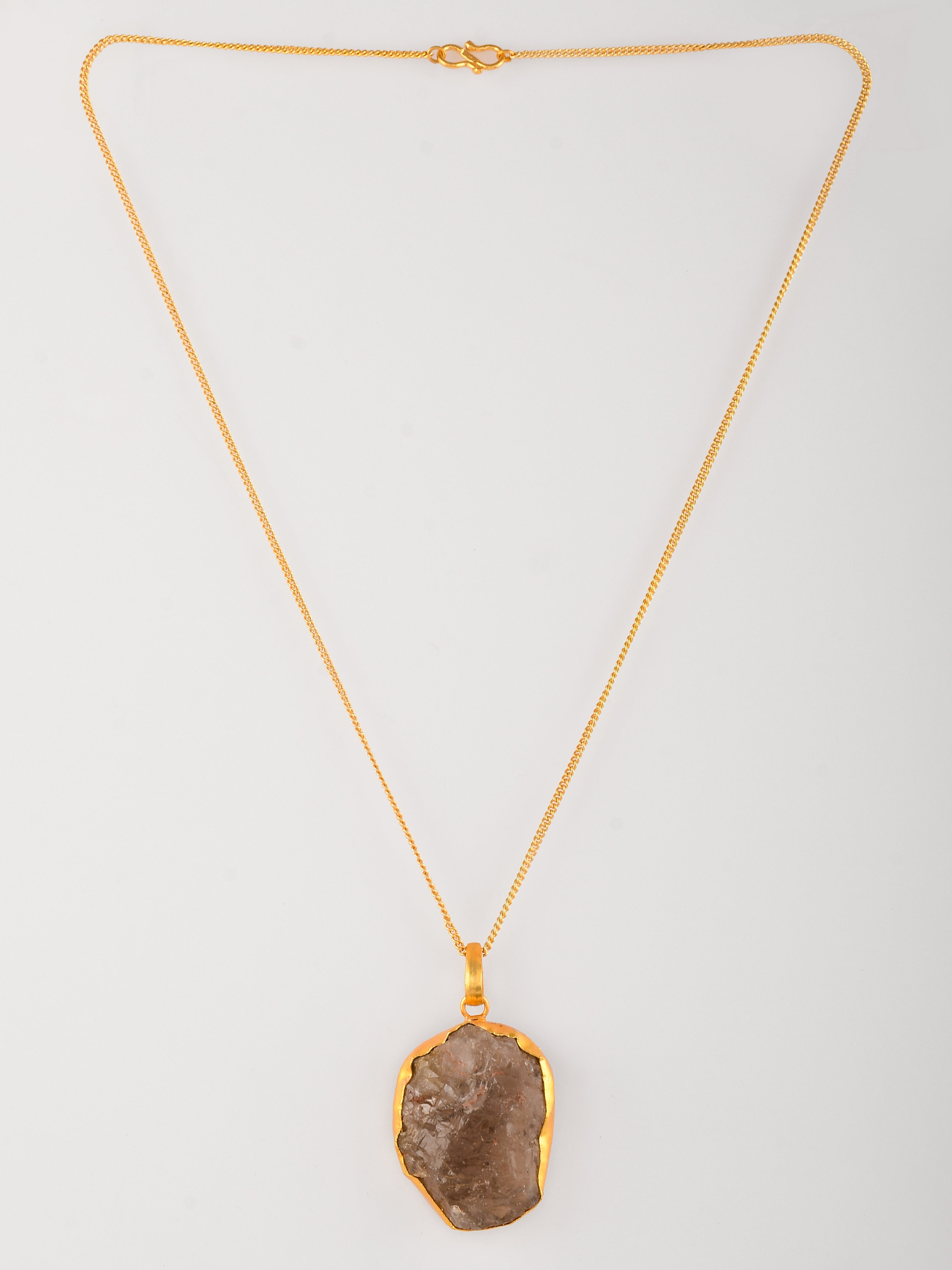 Beautiful Stone Pandent