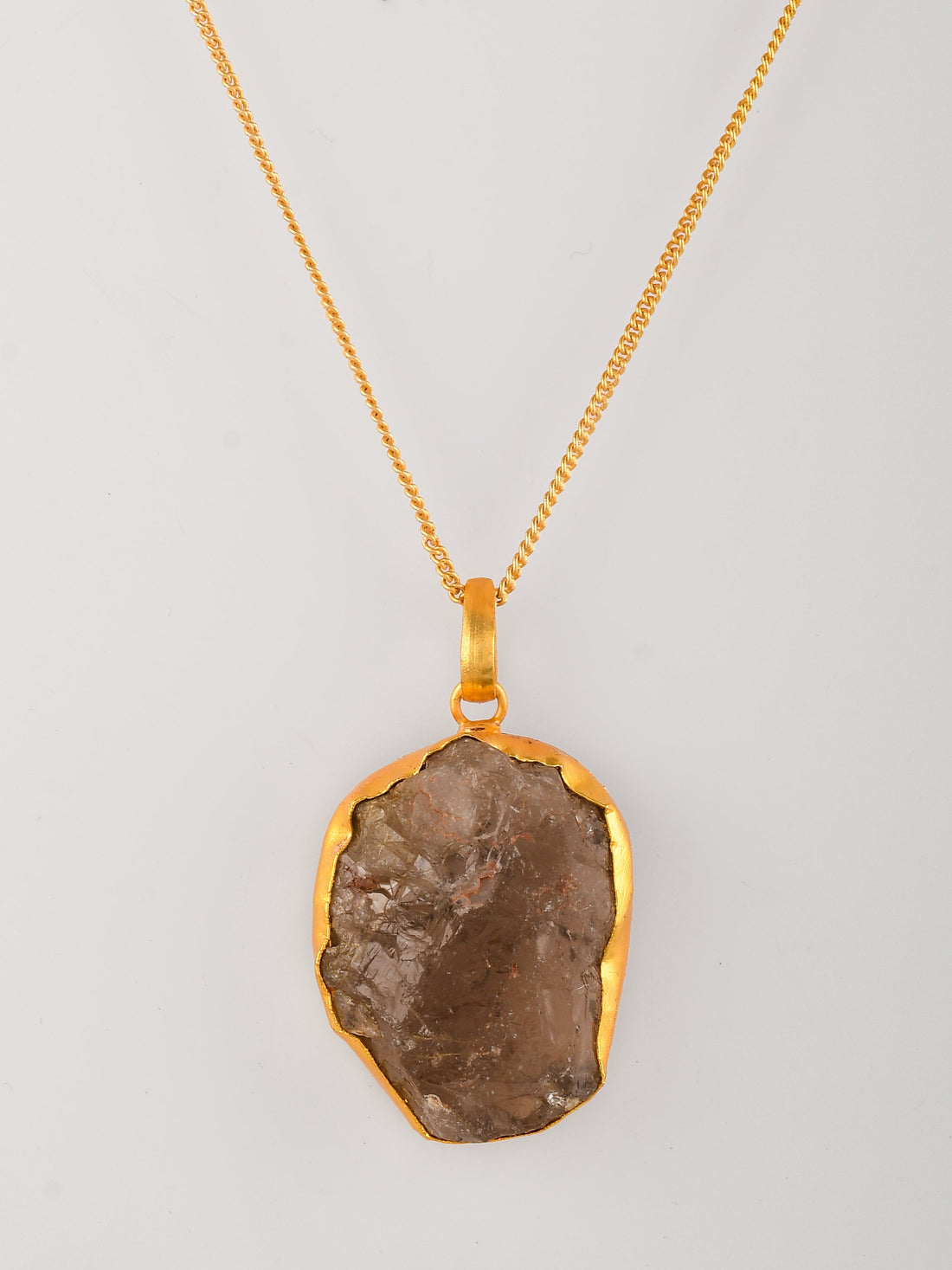 Beautiful Stone Pandent