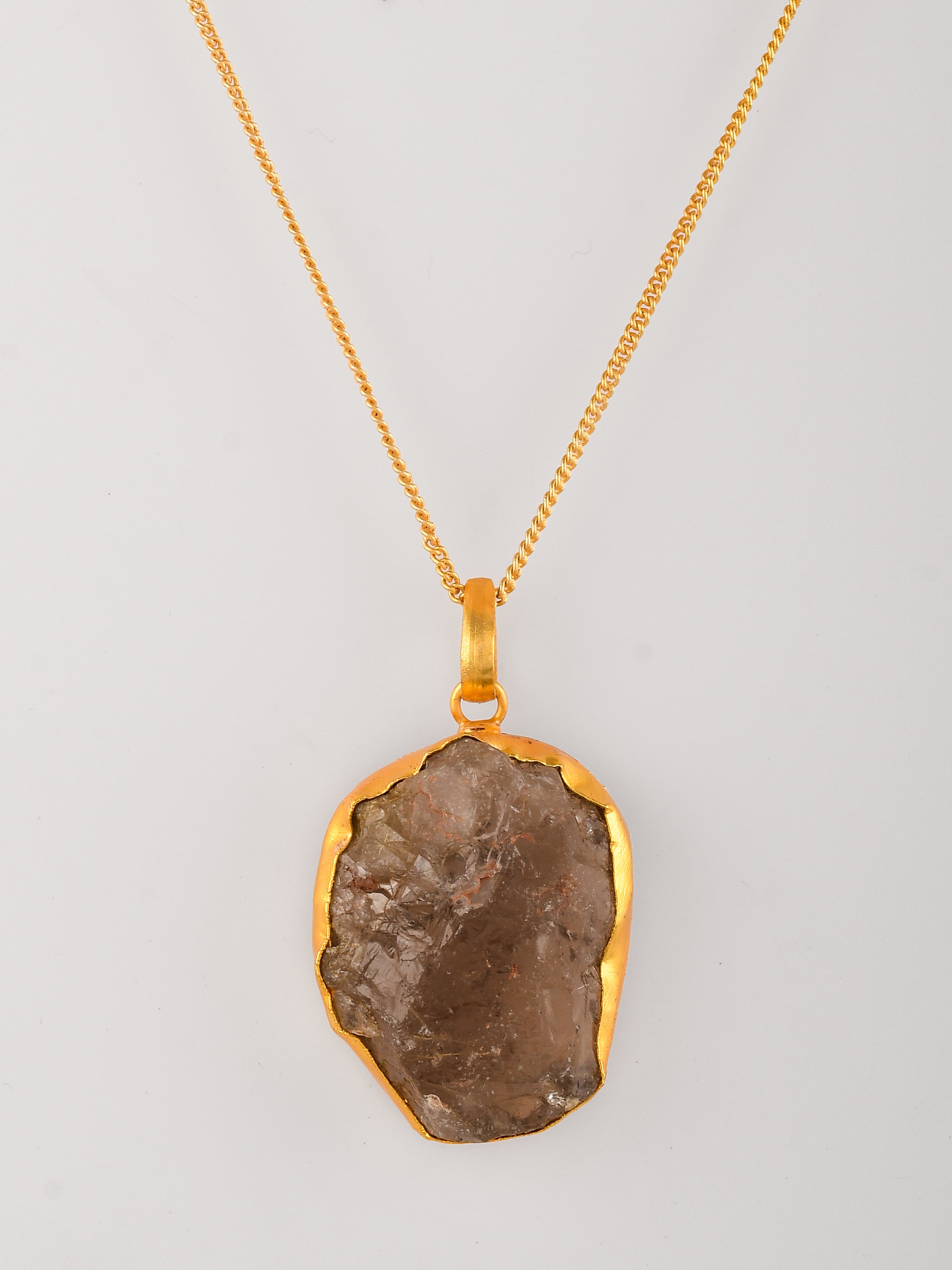 Beautiful Stone Pandent