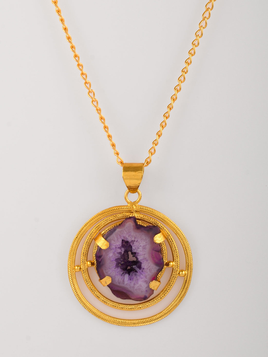 Beautiful Stone Pandent