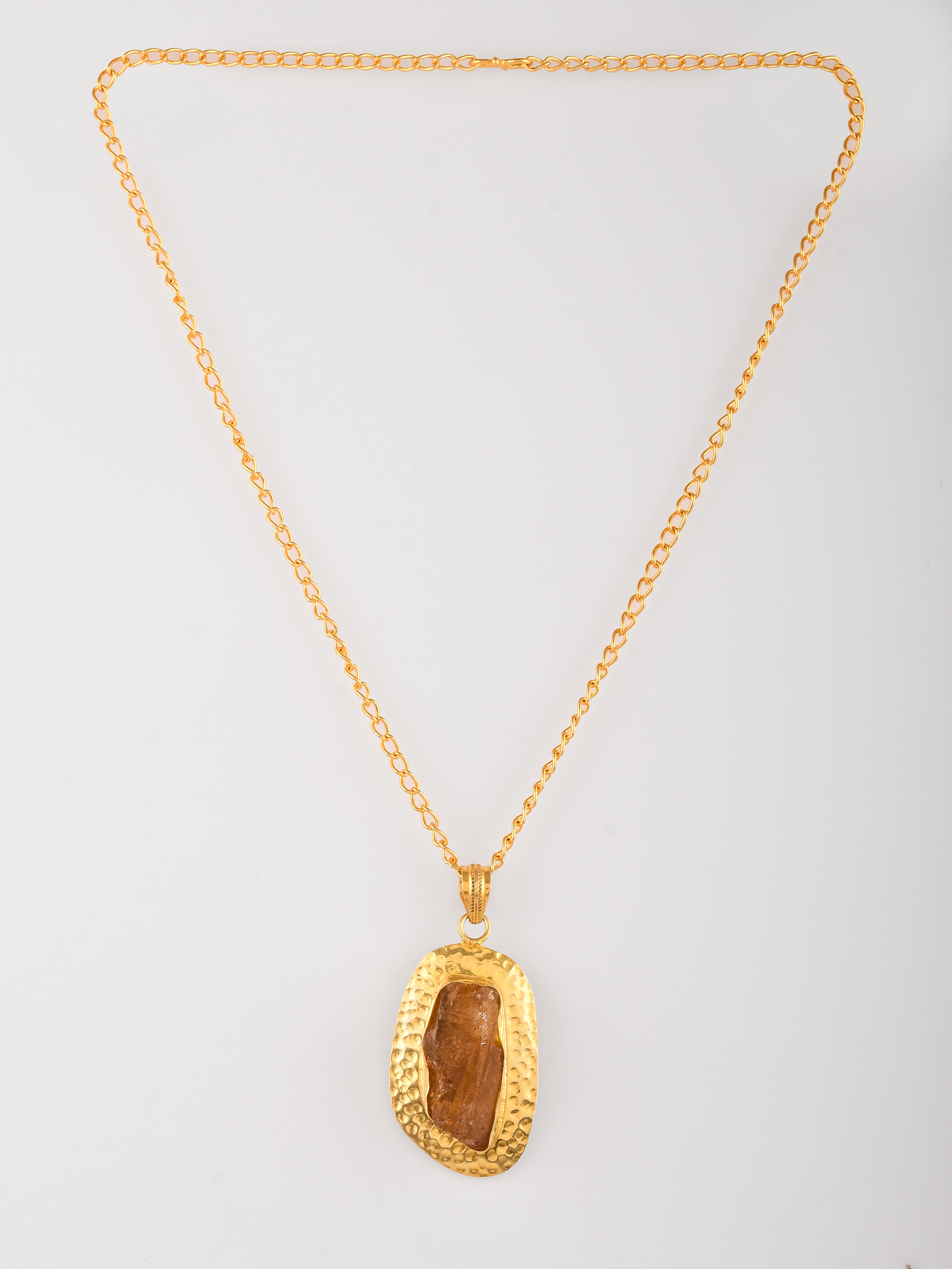 Beautiful Stone Pandent