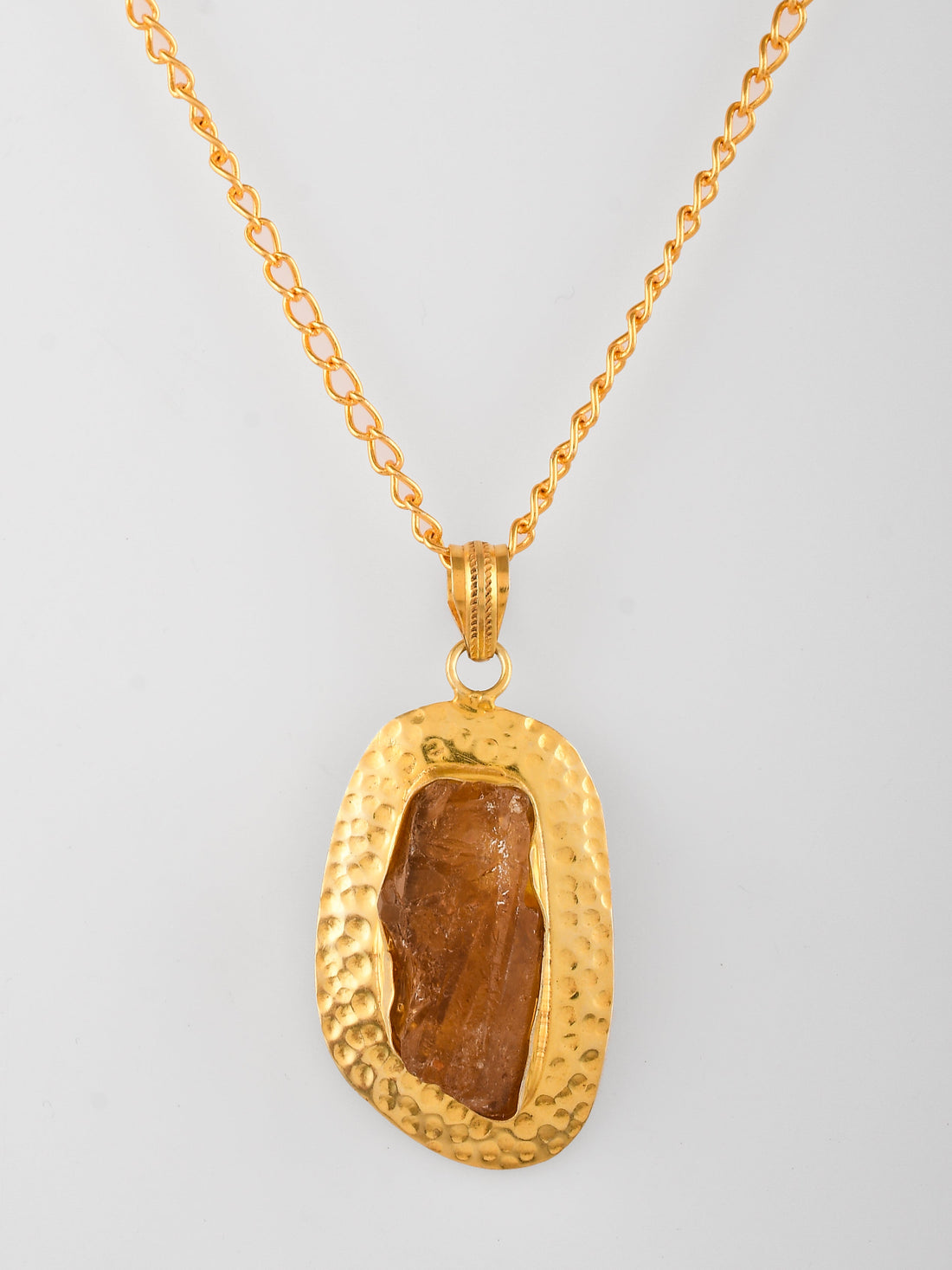 Beautiful Stone Pandent