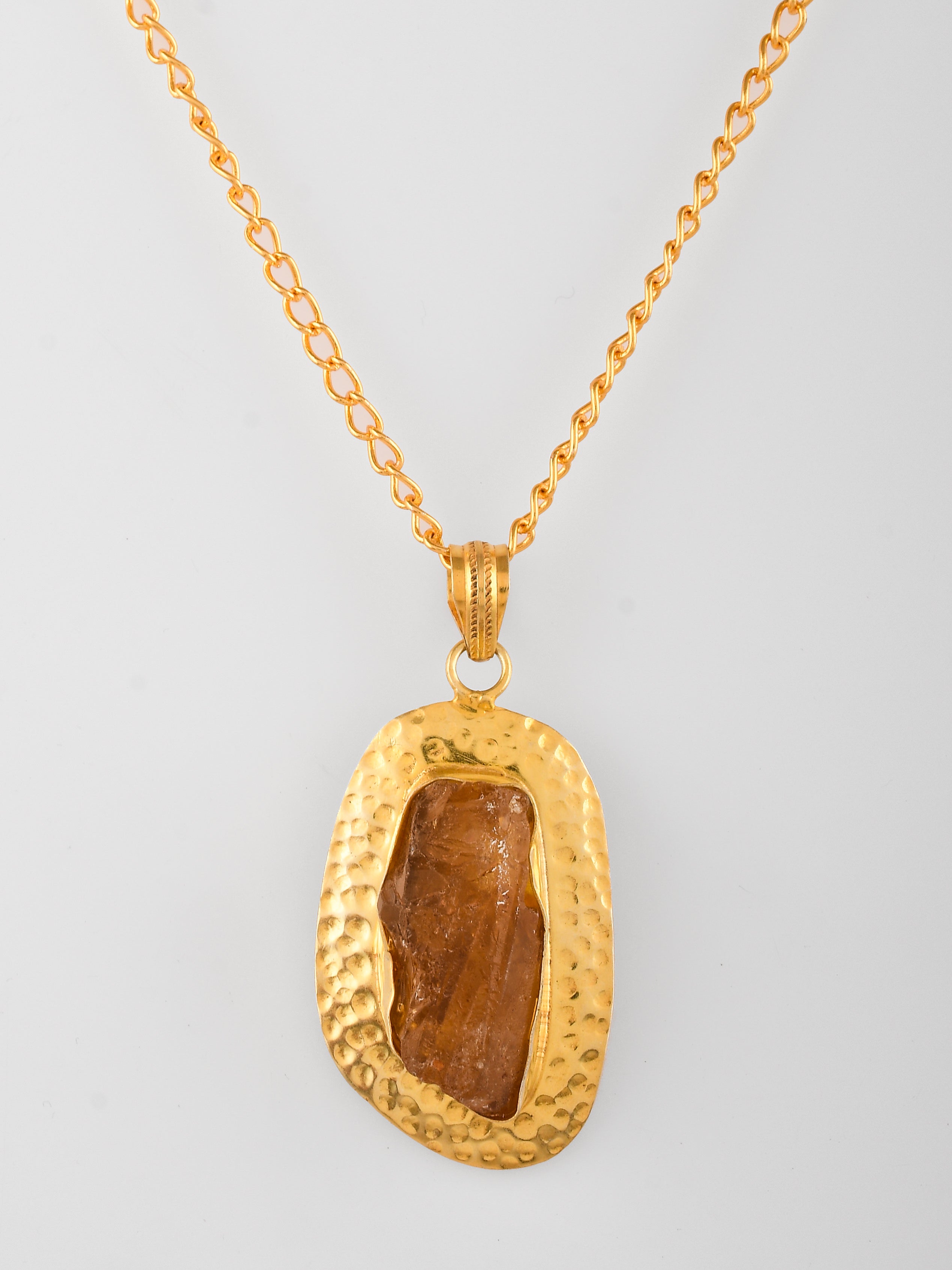 Beautiful Stone Pandent