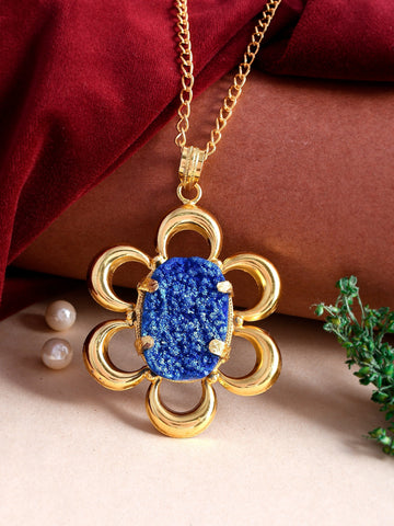 Beautiful Stone Pandent