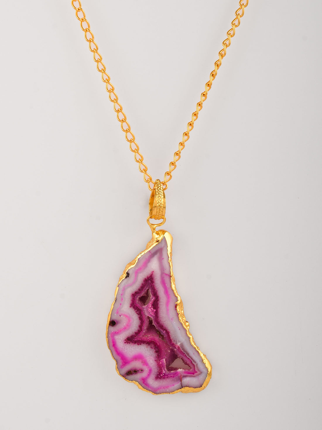 Beautiful Stone Pandent