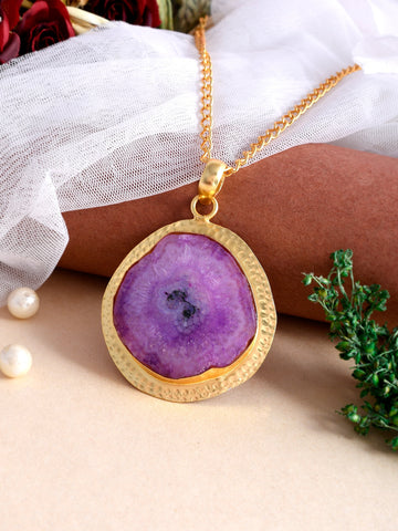 Beautiful Stone Pandent