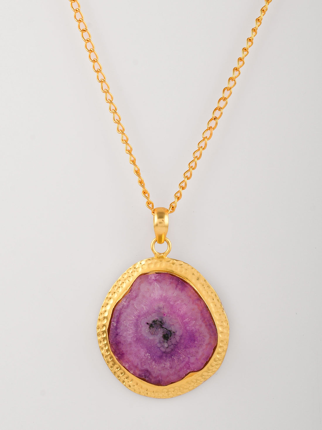 Beautiful Stone Pandent