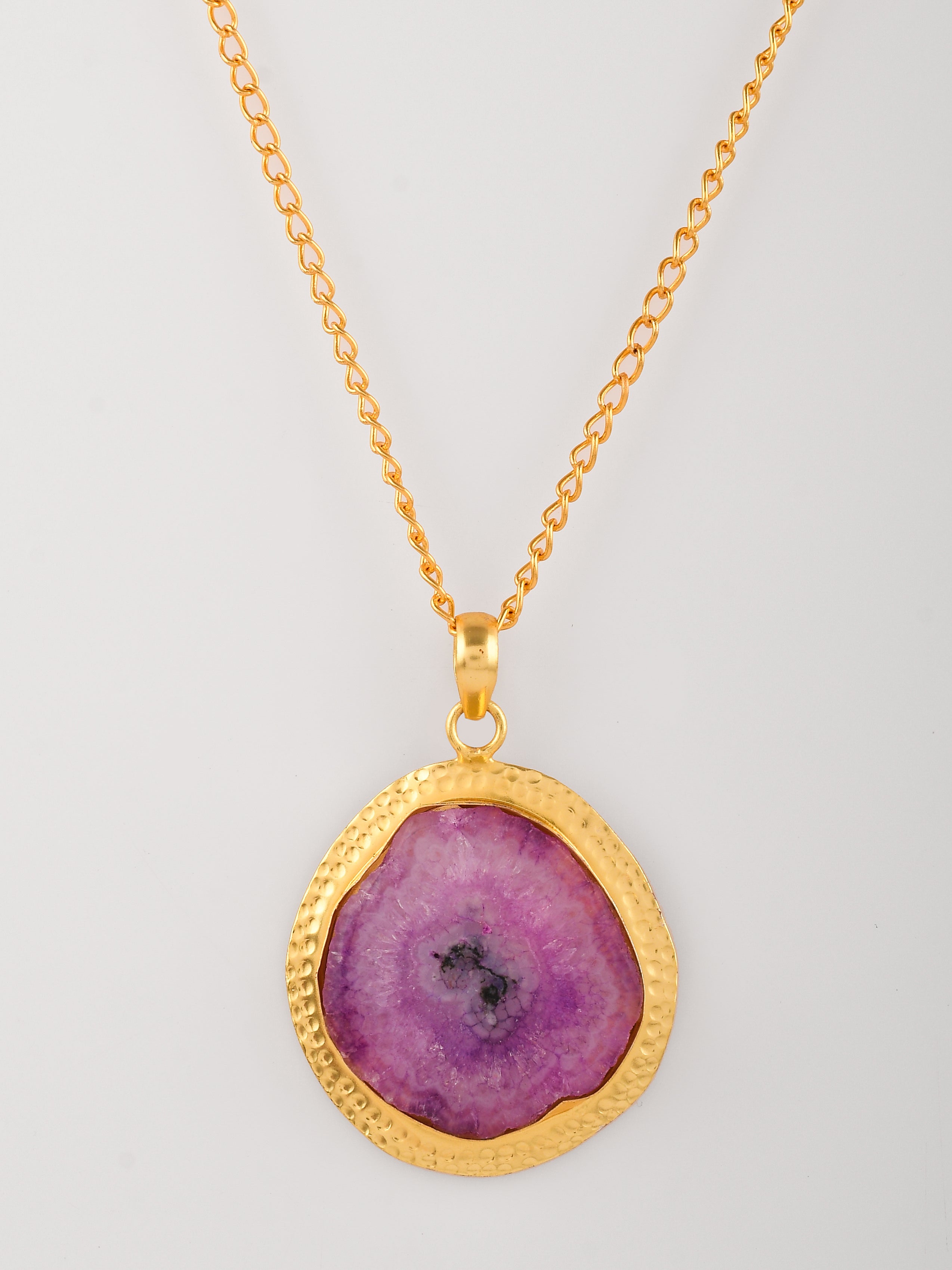 Beautiful Stone Pandent