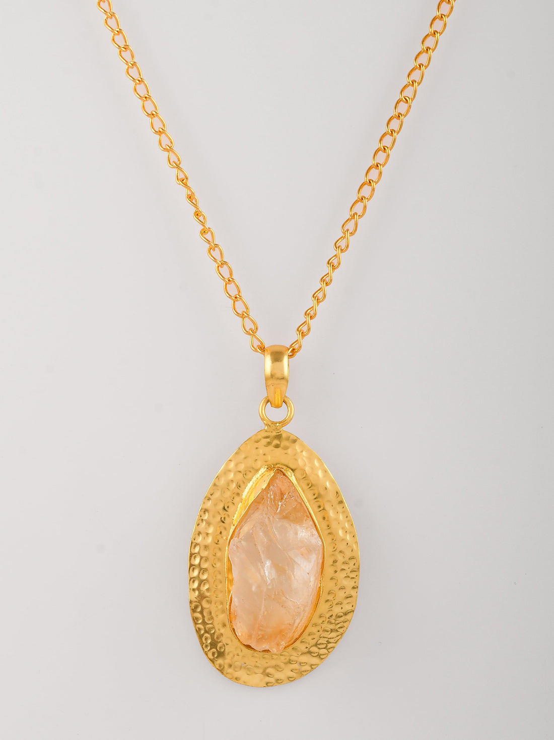 Beautiful Stone Pandent