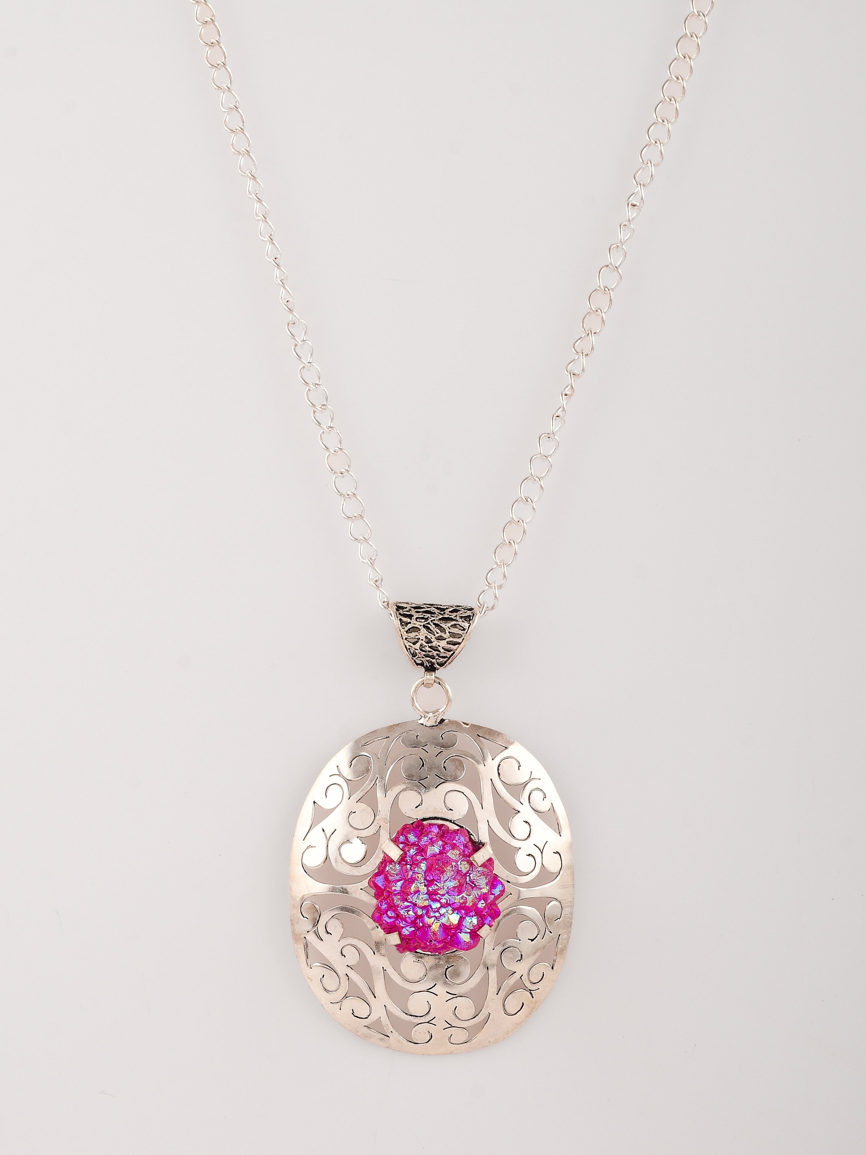 Beautiful Stone Pandent