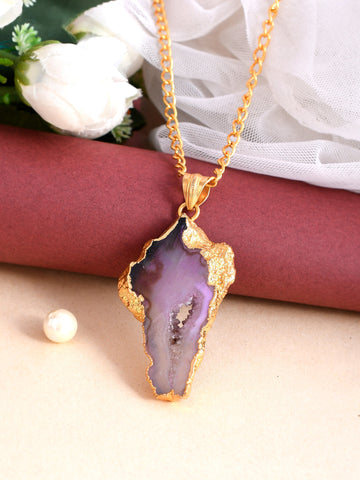 Beautiful Stone Pandent