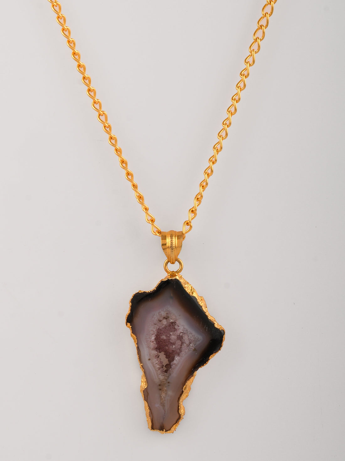 Beautiful Stone Pandent