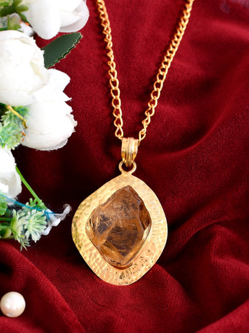 Beautiful Stone Pandent