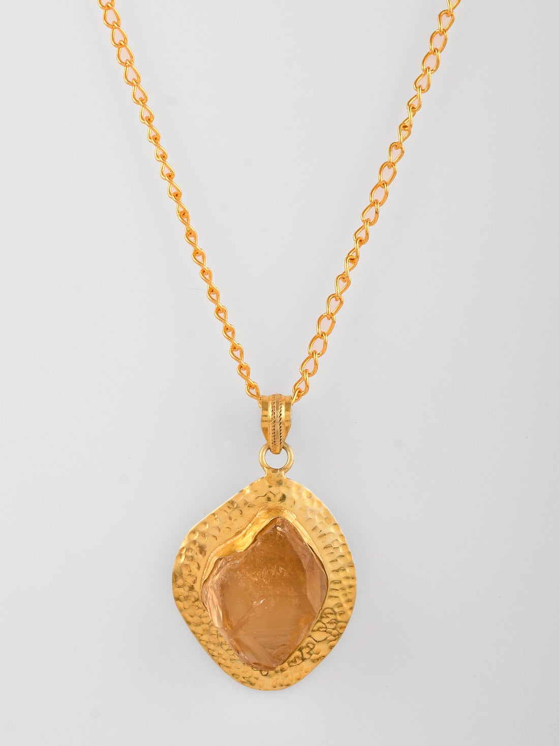 Beautiful Stone Pandent