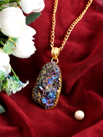 Beautiful Stone Pandent