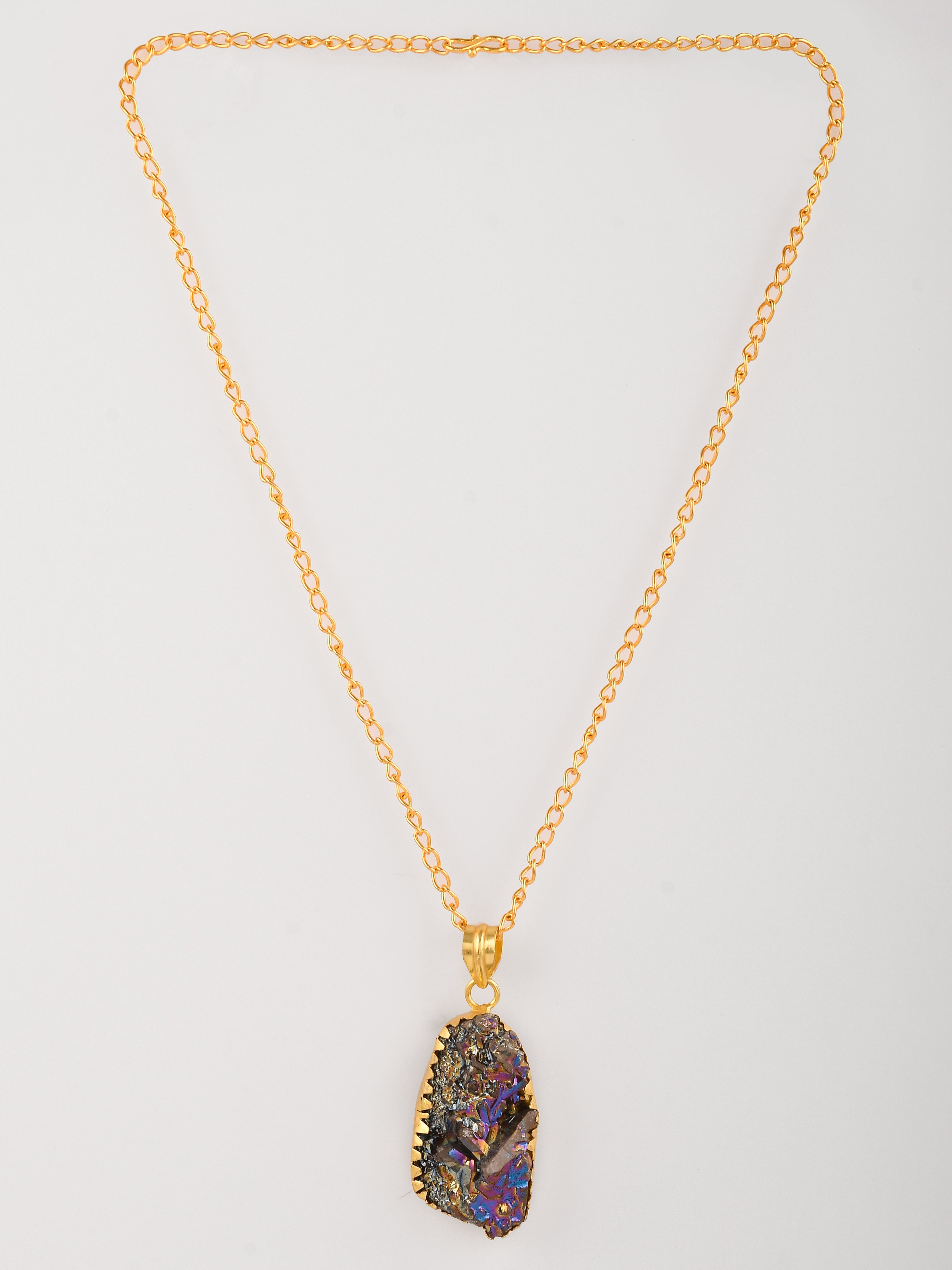 Beautiful Stone Pandent