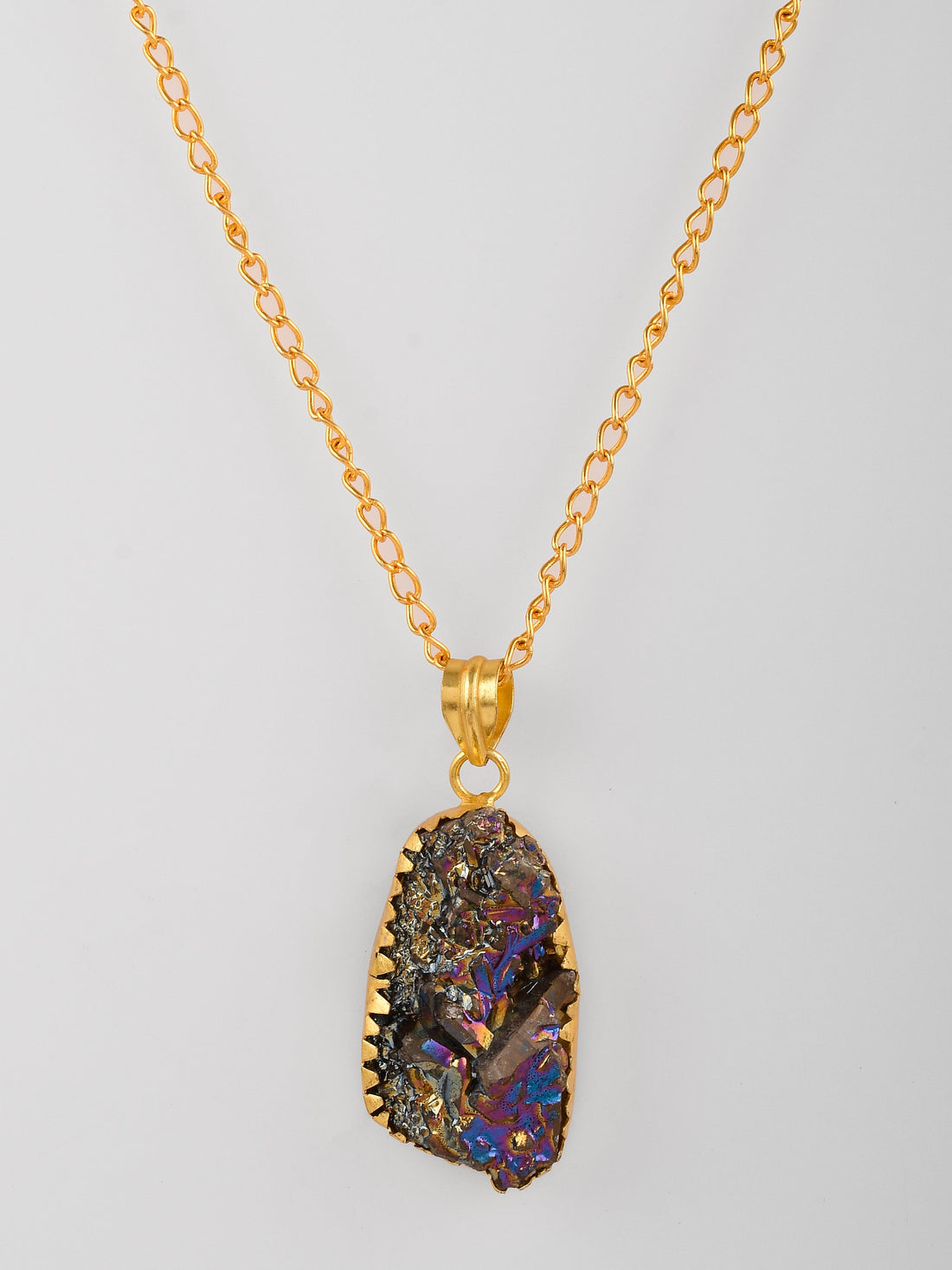 Beautiful Stone Pandent