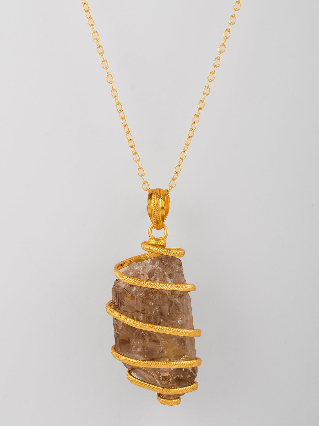 Beautiful Stone Pandent