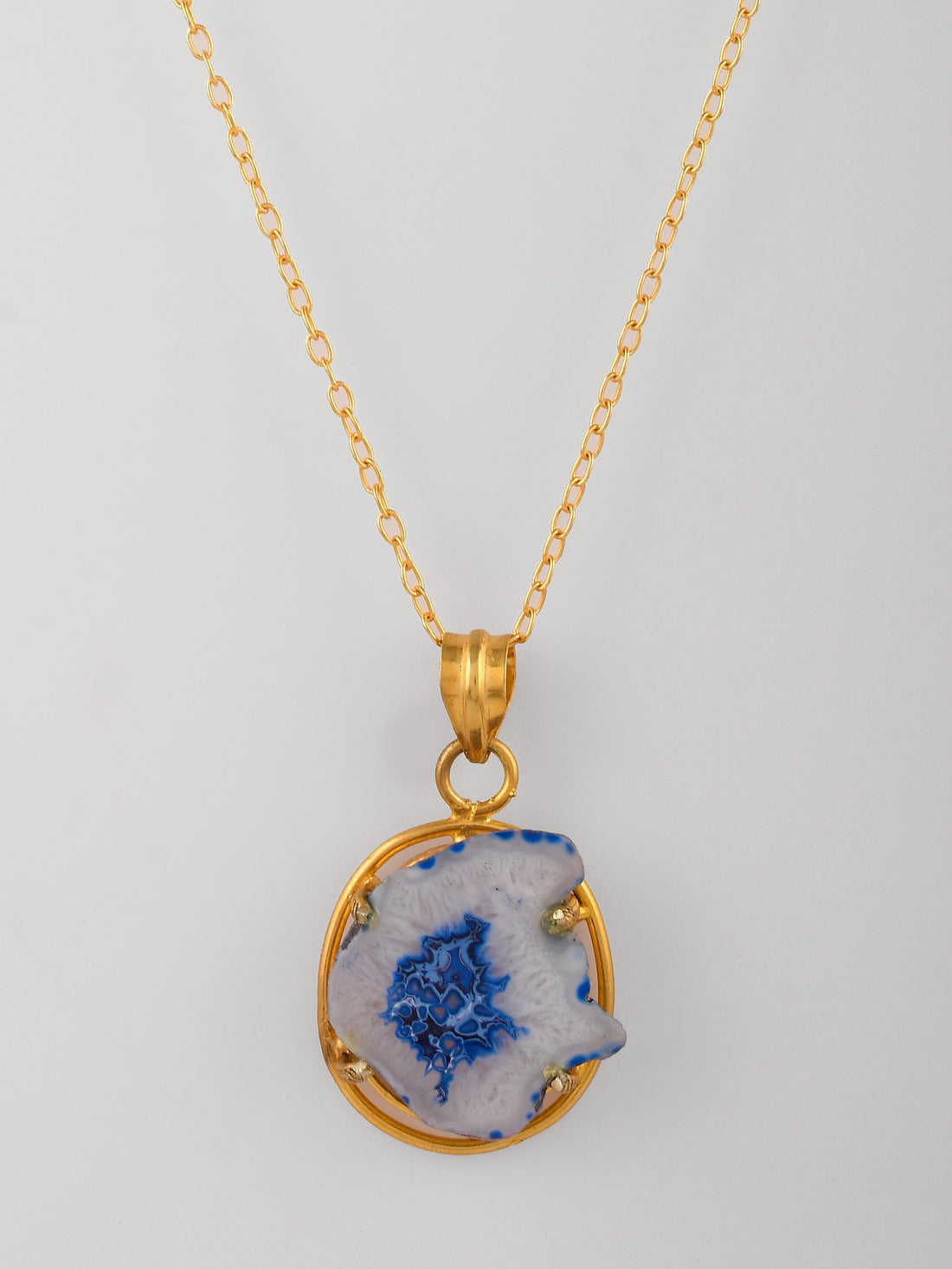 Beautiful Stone Pandent
