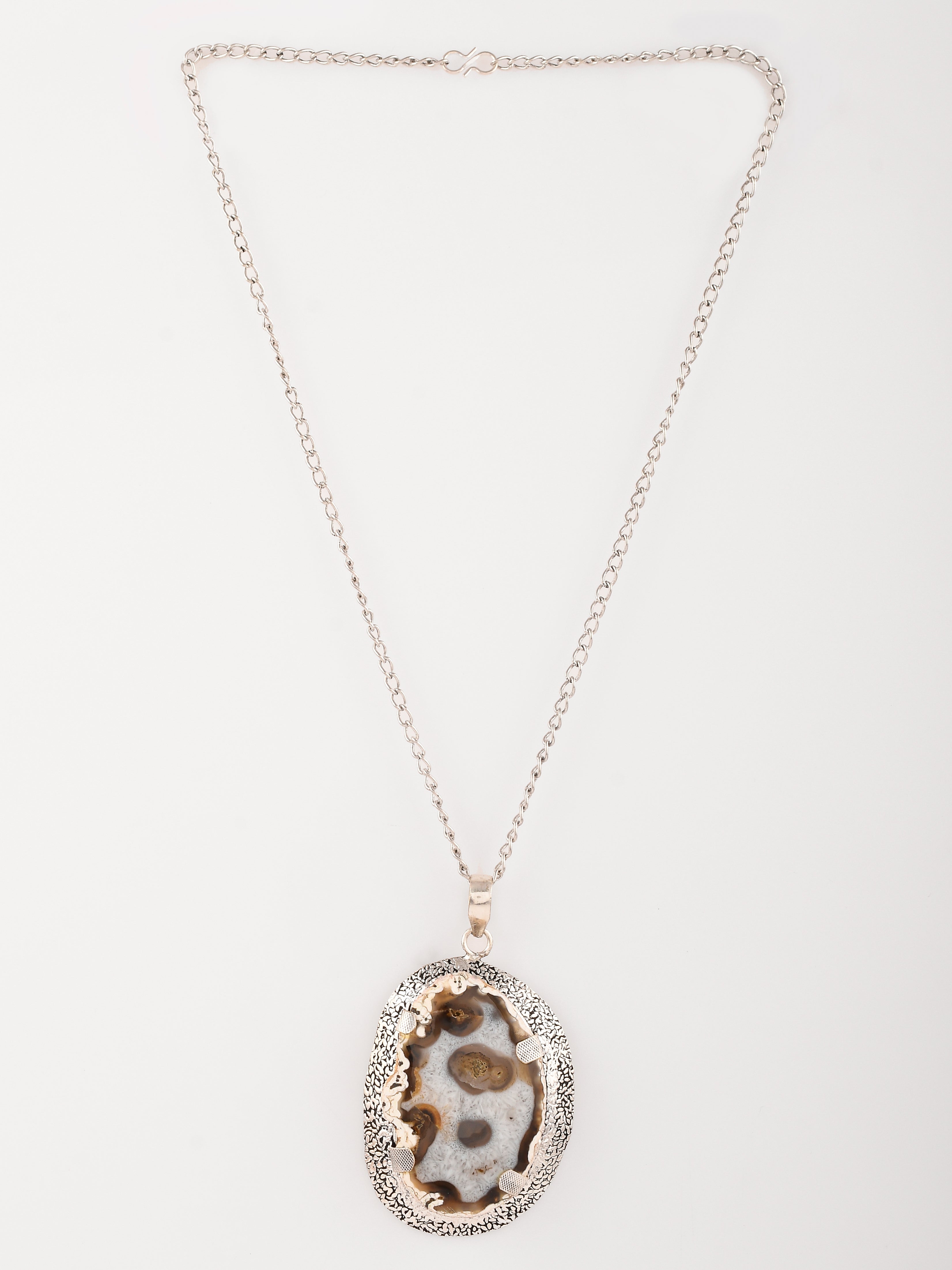Beautiful Stone Pandent