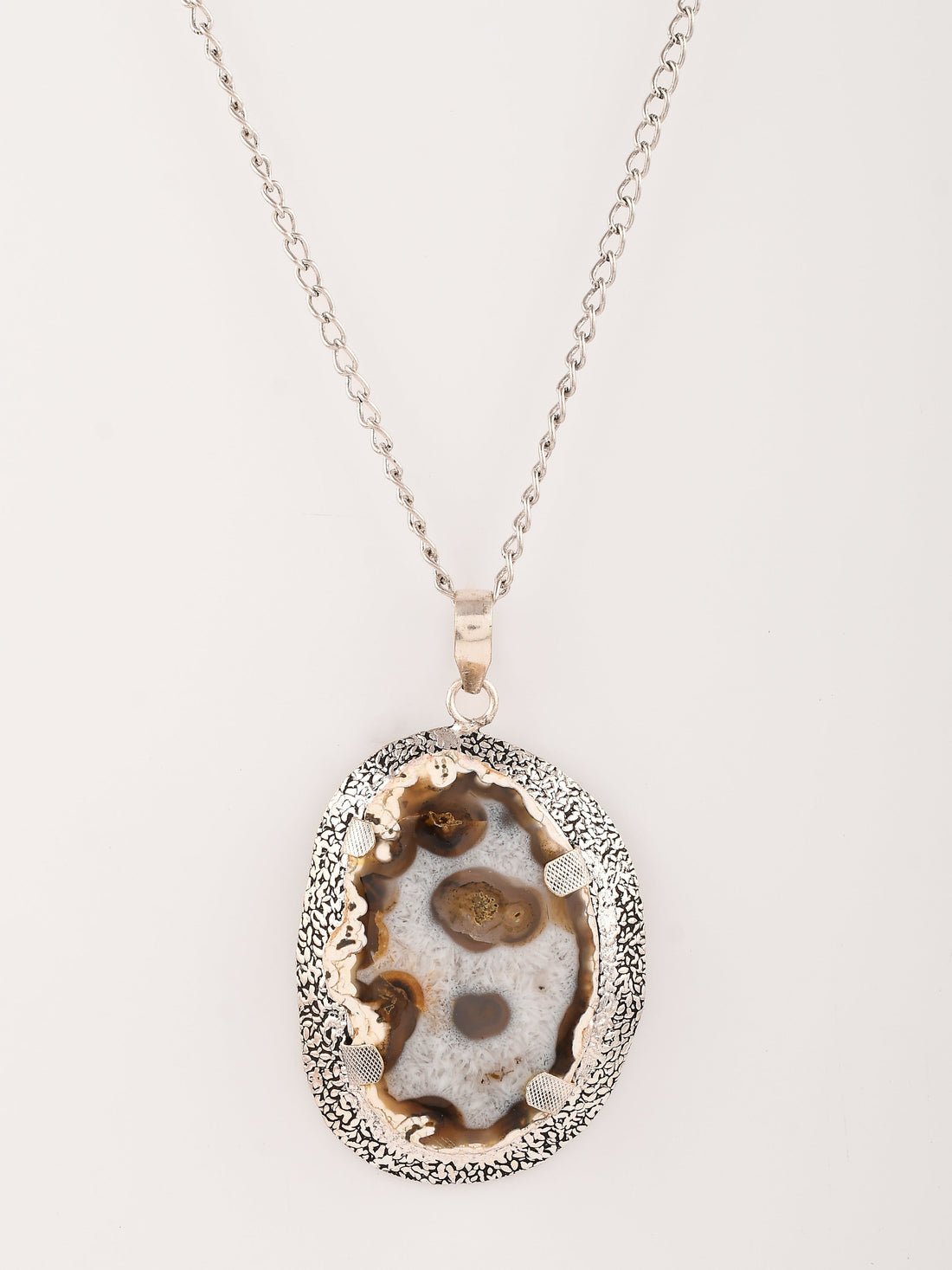 Beautiful Stone Pandent