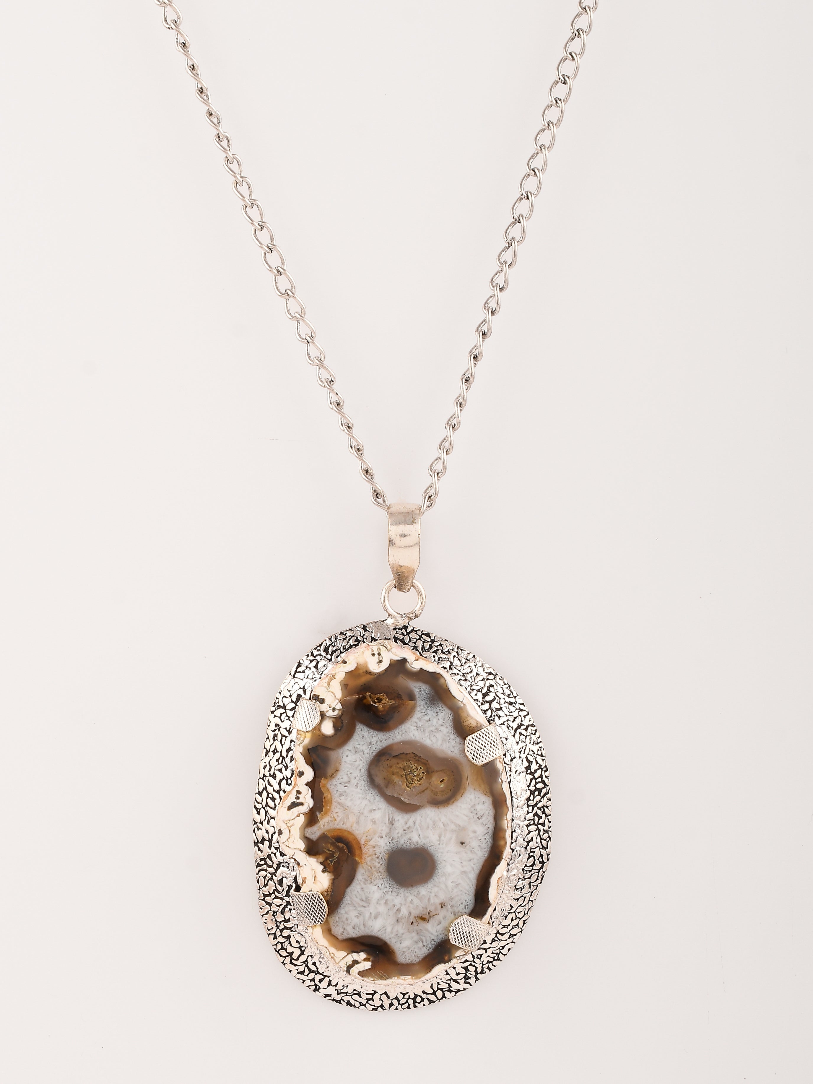 Beautiful Stone Pandent