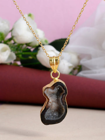 Beautiful Stone Pandent