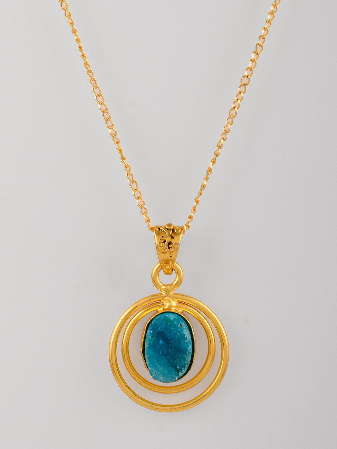 Beautiful Stone Pandent