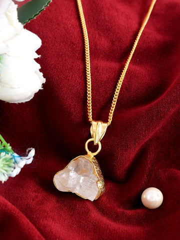 Beautiful Stone Pandent