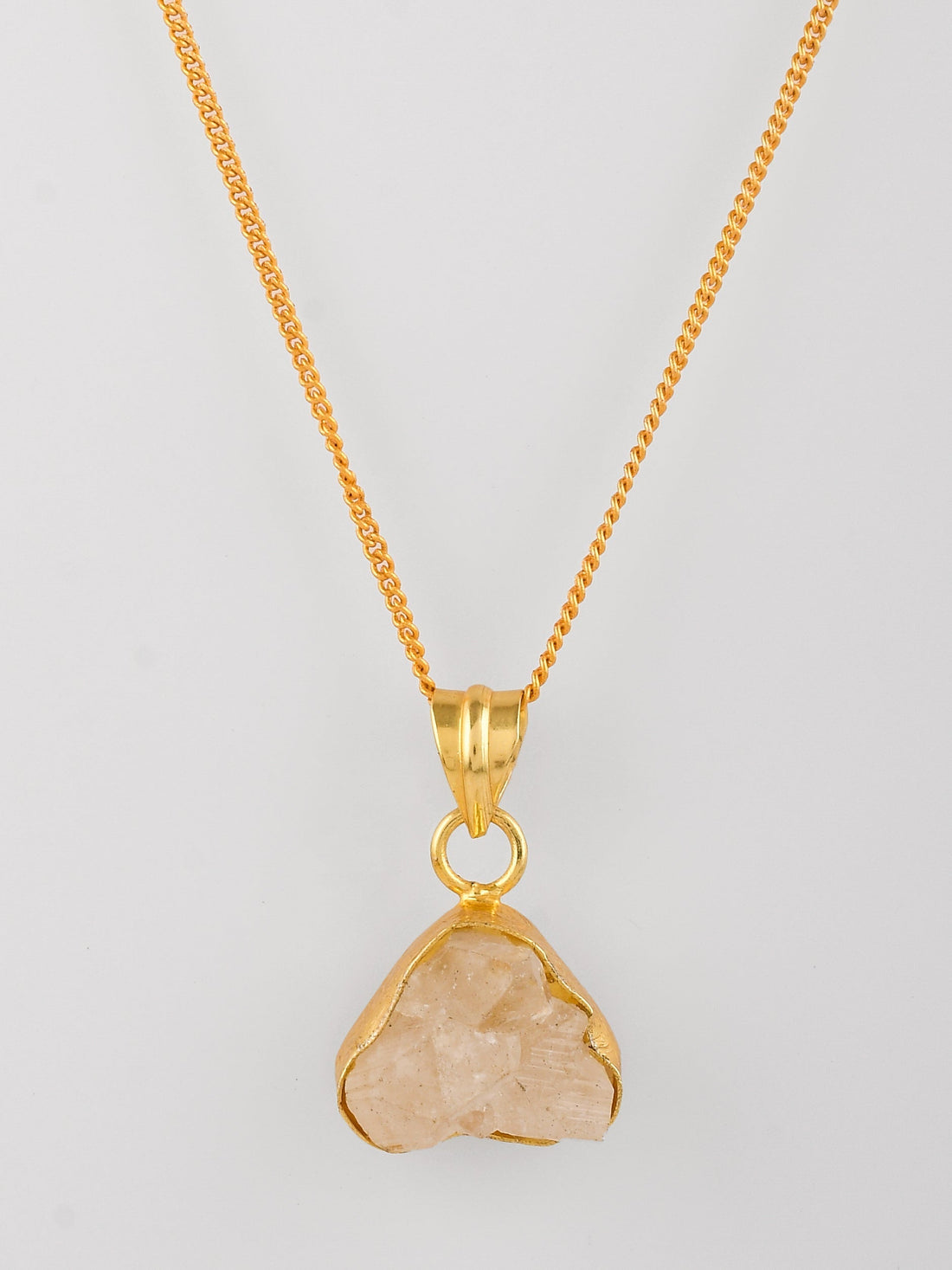 Beautiful Stone Pandent