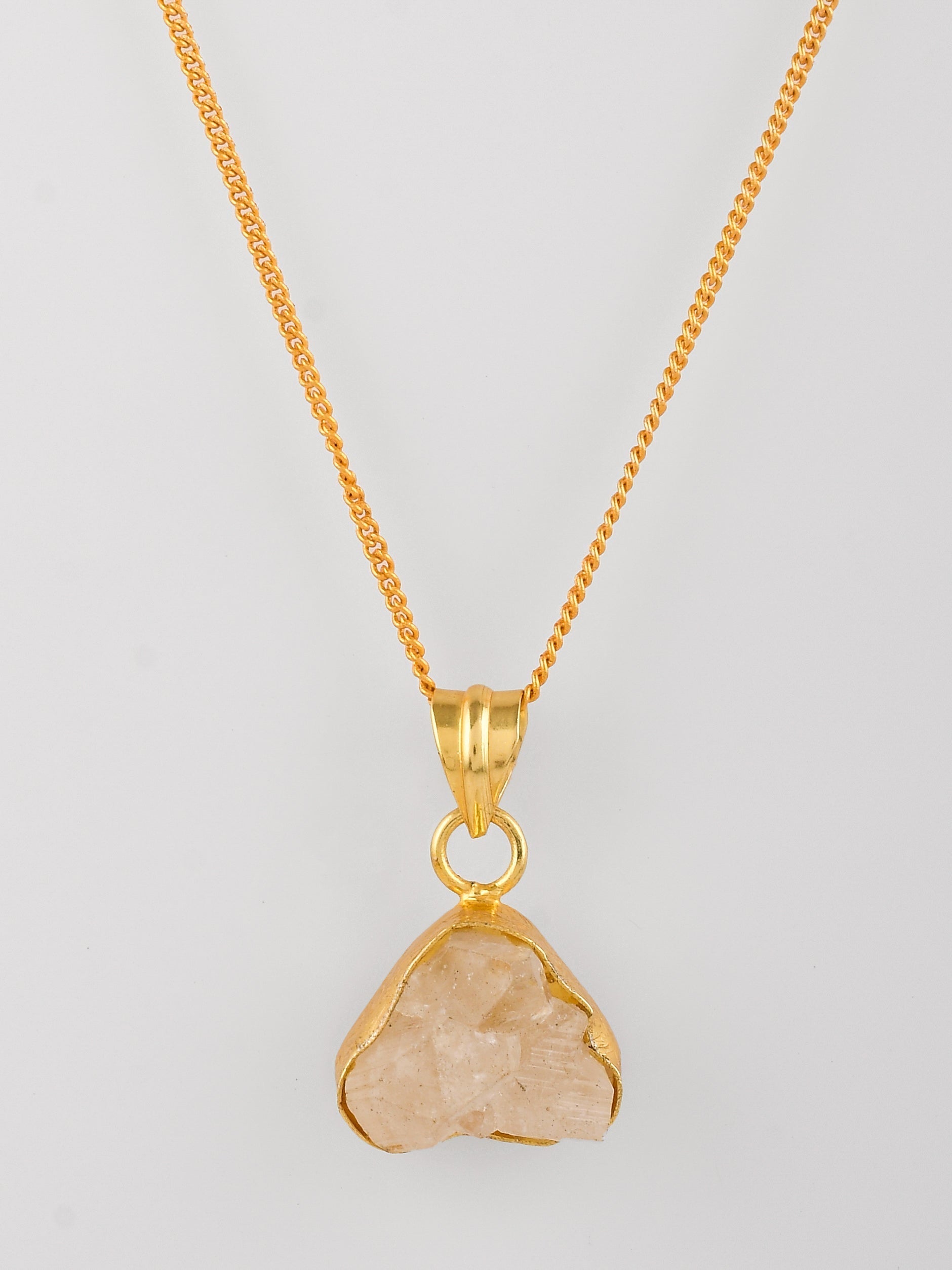 Beautiful Stone Pandent