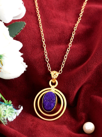 Beautiful Stone Pandent