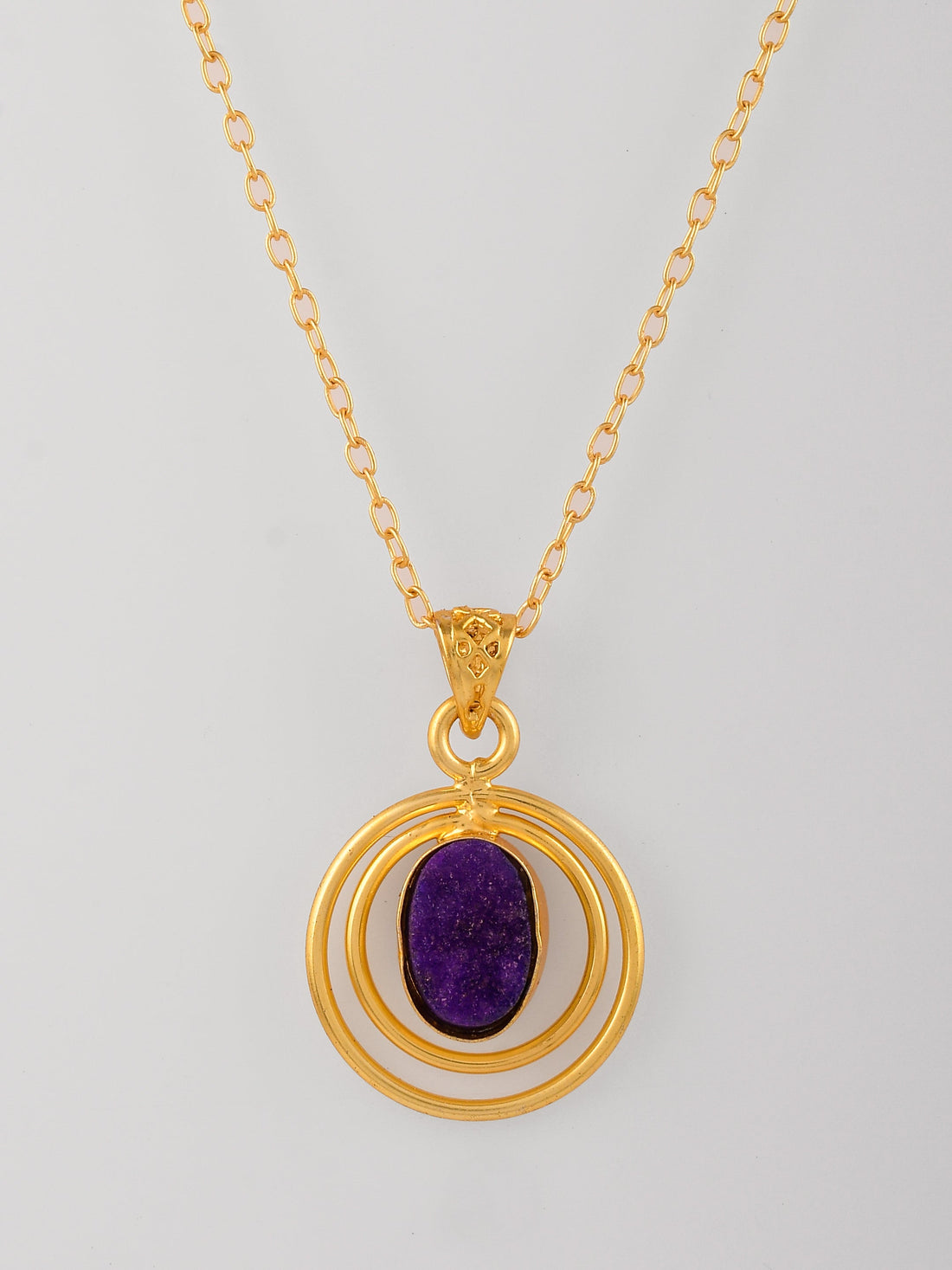 Beautiful Stone Pandent