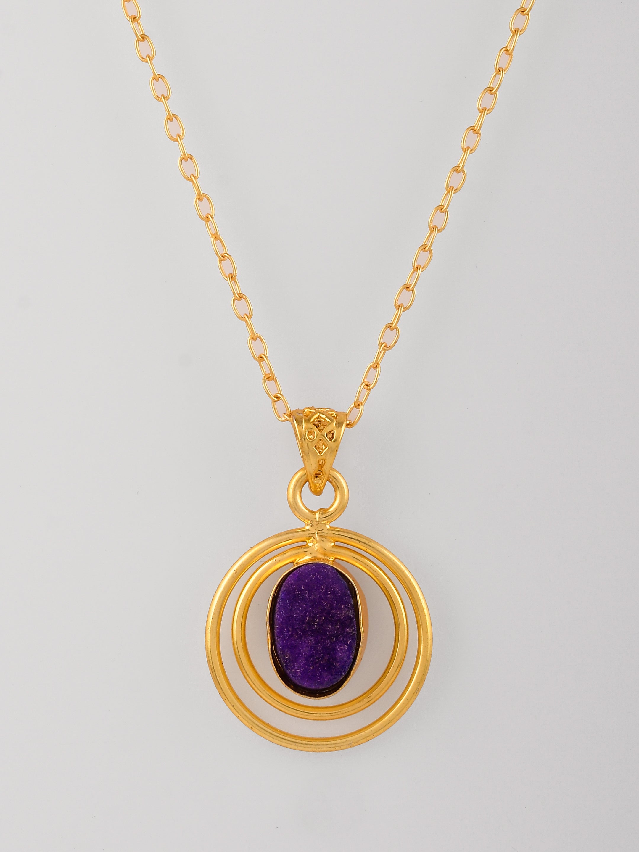 Beautiful Stone Pandent