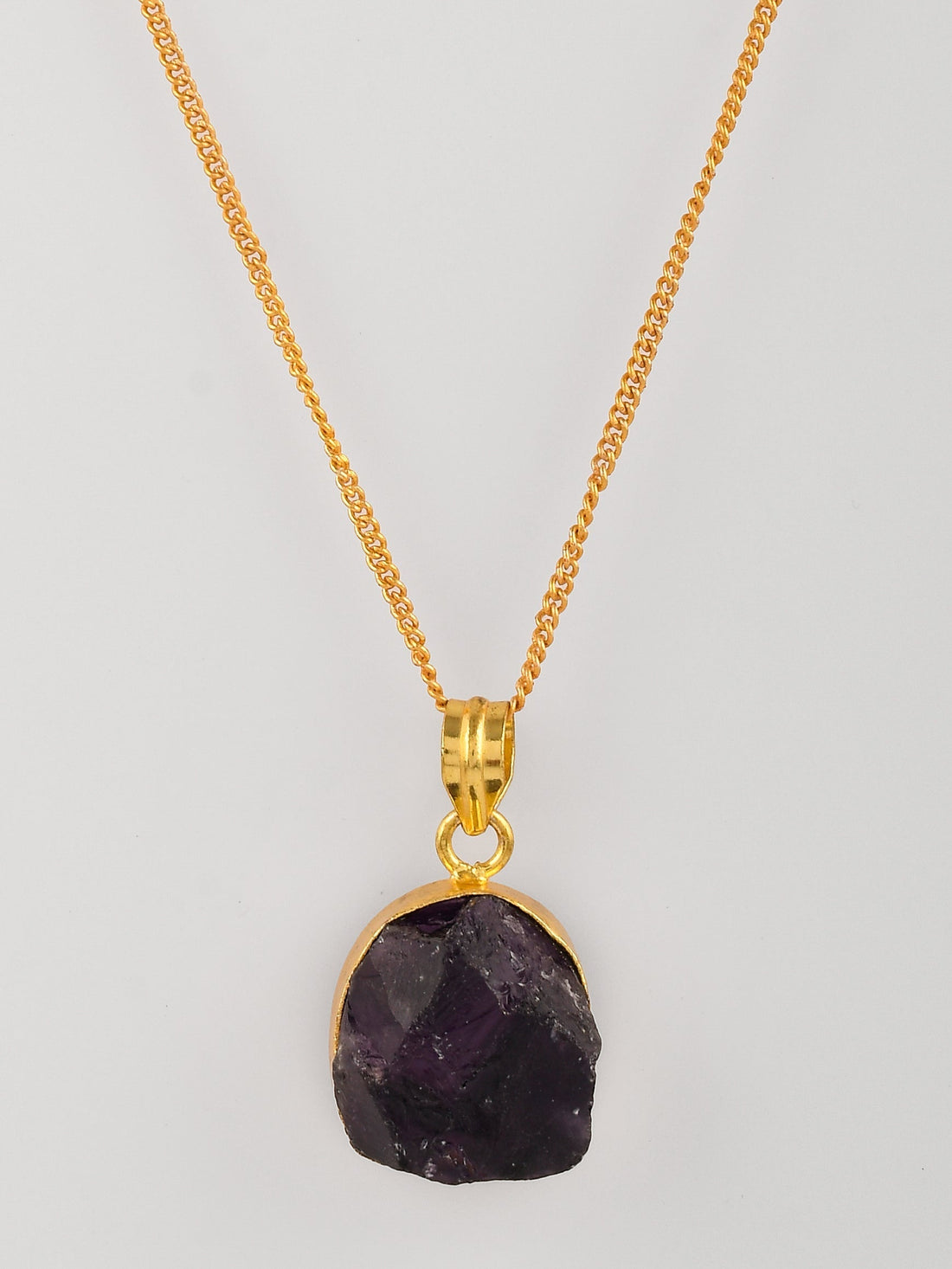 Beautiful Stone Pandent