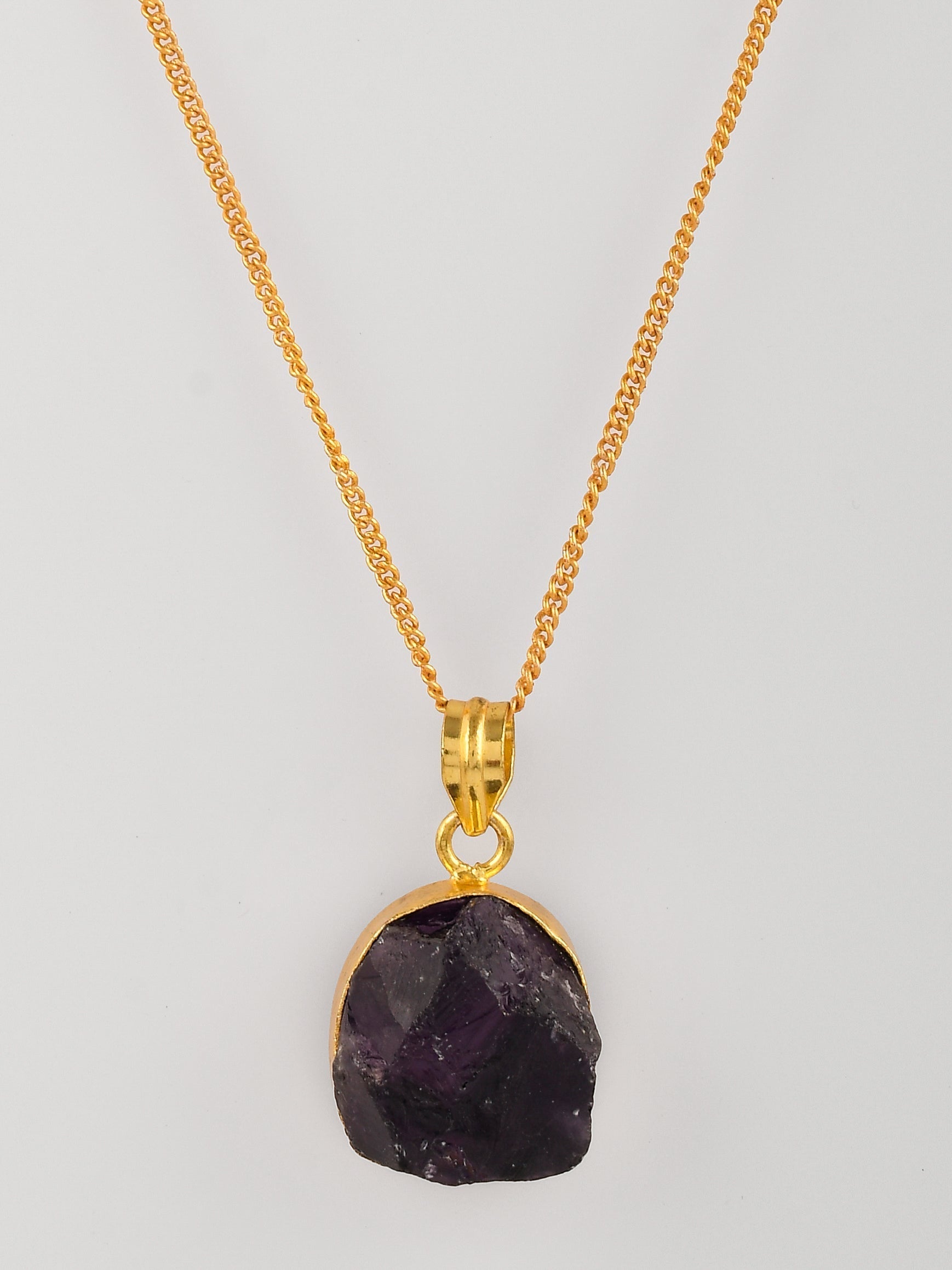 Beautiful Stone Pandent