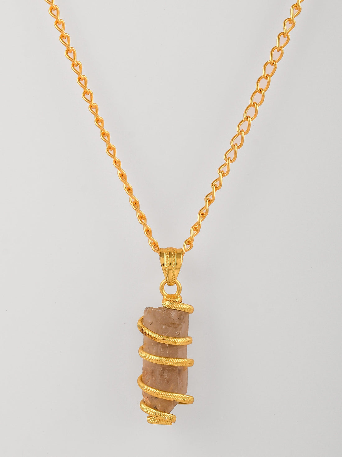 Beautiful Stone Pandent